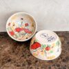 Miska ceramiczna nr 13 [Papaver]