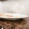 Talerz ceramiczny płytki 25 [Papaver]