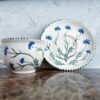 Filiżanka ceramiczna ze spodkiem [Chabry]