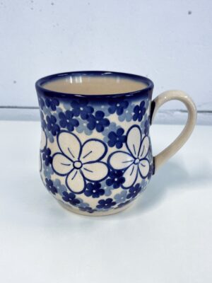 Kubek Tres 350 ml [Symphony Blue]