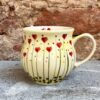 Kubek ceramiczny Baryłka 300 ml [Mille]