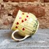 Kubek ceramiczny Baryłka 300 ml [Mille]