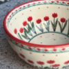 Miska ceramiczna nr 13 [Blossora]