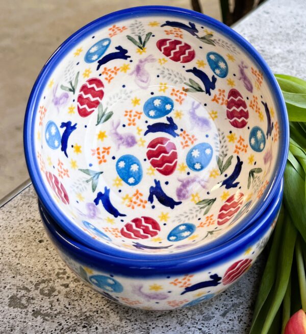 Wielkanocna miska na zupę nr 13 [Wielkanoc]