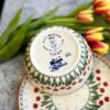 Miska ceramiczna nr 13 [Blossora]