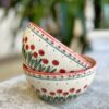 Miska ceramiczna nr 13 [Blossora]