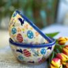 Wielkanocna miska na zupę nr 13 [Wielkanoc]
