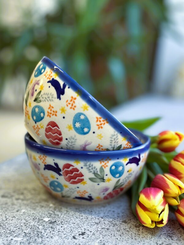 Wielkanocna miska na zupę nr 13 [Wielkanoc]