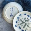 Talerz ceramiczny deserowy 17 cm [Chabry]