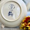 Talerz ceramiczny deserowy 19 cm [Blossora]