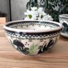 Salaterka ceramiczna 400 ml miska na płatki/ zupę [Bosco]